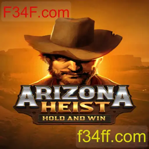 ArizonaHeist: A Emoção de Um Assalto No Coração do Deserto