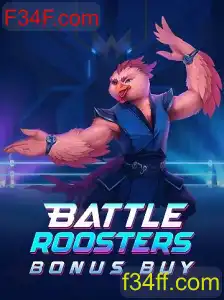 BattleRoostersBonusBuy: A Nova Sensação dos Jogos Online