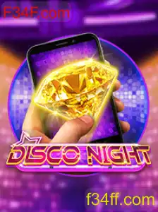 DiscoNightM: Mergulhe na Aventura com F34F.com
